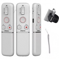 Bluetooth diaľkové ovládanie pre fotoaparáty Sony Canon Nikon