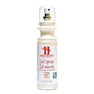 Hegron Gel v spreji Silný gél na spevnenie Macrame String String 300 ml Hegron Gel v spreji Silný gél na spevnenie Macrame String String 300 ml