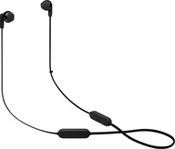Slúchadlá JBL Tune 215 BT čierne Slúchadlá JBL Tune 215 BT čierne