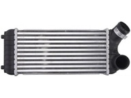 NISSENS INTERCOOLER 96491 NISSENS INTERCOOLER 96491
