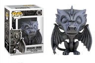 Funko POP! HRA O TRÓNY 16 Drogon Funko POP! HRA O TRÓNY 16 Drogon