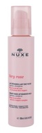 NUXE Very Rose Odličovacie mlieko na tvár 200 ml