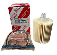 OE TOYOTA OLEJOVÝ FILTER 04152-YZZA5 ORIGINÁL OE TOYOTA OLEJOVÝ FILTER 04152-YZZA5 ORIGINÁL