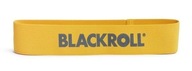 BLACKROLL TAPE NA CVIČENIE FITNESS TRÉNING BLACKROLL TAPE NA CVIČENIE FITNESS TRÉNING