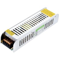 Modulárny LED zdroj 200W 12V IP20 17A Modulárny LED zdroj 200W 12V IP20 17A