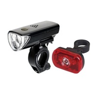 Sada Prox LED svietidiel XC-104 + XC-115 Sada Prox LED svietidiel XC-104 + XC-115