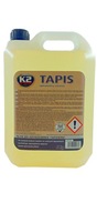 K2 TAPIS ČISTIACA ČISTENIE ČALÚNNÍKA 5L M126 K2 TAPIS ČISTIACA ČISTENIE ČALÚNNÍKA 5L M126