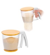 TESCOMA SITO, MECHANICKÉ SITKO, SIETKO NA MÚKU, PRÁŠKOVÝ CUKOR TESCOMA SITO, MECHANICKÉ SITKO, SIETKO NA MÚKU, PRÁŠKOVÝ CUKOR