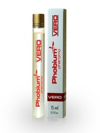 PHOBIUM VERO 15ML ŽENSKÉ SEXY DÁMSKE FEROMÓNY PHOBIUM VERO 15ML ŽENSKÉ SEXY DÁMSKE FEROMÓNY