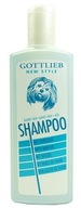 Gottlieb WHITENING SHAMPOO maltézsky 300ml Gottlieb WHITENING SHAMPOO maltézsky 300ml
