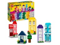 LEGO 11035 Klasické kreatívne domčeky