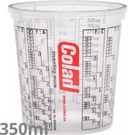 Hrnček na farbu COL9350300 COLAD Hrnček na farbu COL9350300 COLAD