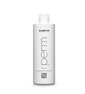 SUBRINA PERM FIXING FIX 1+1 450 ML SUBRINA PERM FIXING FIX 1+1 450 ML