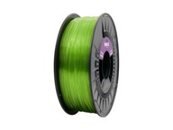 Winkle Filament PETG Krystal Lime zelená 1,75 mm Winkle Filament PETG Krystal Lime zelená 1,75 mm