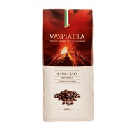 Vaspiatta Espresso fazuľa 1 kg Vaspiatta Espresso fazuľa 1 kg