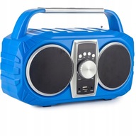PRENOSNÉ RÁDIO STEREO BLUETOOTH A2DP USB BATÉRIA PRIME3 APR71BL NEON PRENOSNÉ RÁDIO STEREO BLUETOOTH A2DP USB BATÉRIA PRIME3 APR71BL NEON