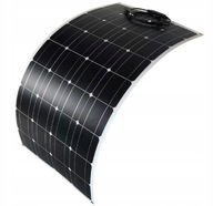 Flexibilný solárny panel 18V 100W
