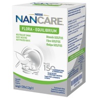 NANCare Flora - Equilibrium vlákno pre bábätká NANCare Flora - Equilibrium vlákno pre bábätká