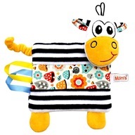 ZEBRA CUDDLE ZEBRA CUDDLE