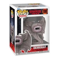 Funko Pop Stranger Things Demobat (1303) Funko Pop Stranger Things Demobat (1303)