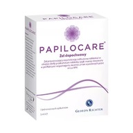 Papilocare vaginálny gél 7 aplikátorov x 5 ml
