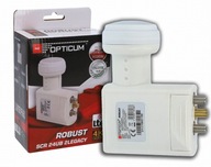 LNB Unicable 24UB + 2xUniversal Multiroom Canal+