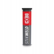 CX80 STIK WELD 60G. 022 DVOJZLOŽKOVÝ TESNENIE E CX80 STIK WELD 60G. 022 DVOJZLOŽKOVÝ TESNENIE E