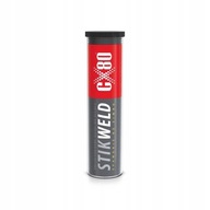 CX80 STIK WELD 60G. 022 DVOJZLOŽKOVÝ TESNENIE E