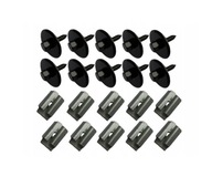 MERCEDES C E CLASS W202 W210 SADA KRYT MERCEDES C E CLASS W202 W210 SADA KRYT