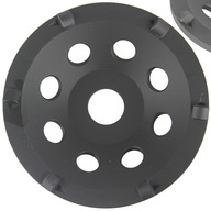 DISKOVÉ DISKY na ODSTRAŇOVANIE dechtovej strešnej lepenky z lepidla 125 mm