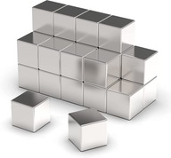 NEODYMOVÝ MAGNET NA CHLADNIČKU 25 KS 10*10MM NEODYMOVÝ MAGNET NA CHLADNIČKU 25 KS 10*10MM