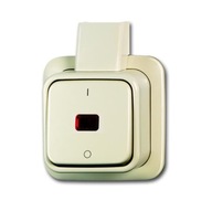 ABB 2601/2 SKAP 1-pólový jednopólový istič ABB 2601/2 SKAP 1-pólový jednopólový istič