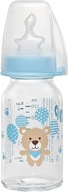 125 ML SKLENENÁ FĽAŠA S ANTI-COIL 125 ML SKLENENÁ FĽAŠA S ANTI-COIL