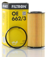 Olejový filter Filtron OE662/3 Volvo Olejový filter Filtron OE662/3 Volvo