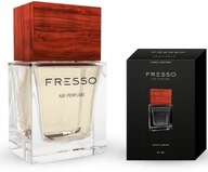 FRESSO Gentleman parfém do auta 50 ml FRESSO Gentleman parfém do auta 50 ml