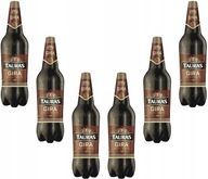Tauras tmavý kvas 1,5L x6 Tauras tmavý kvas 1,5L x6