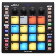 PreSonus ATOM - USB/MIDI ovládač