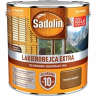 Moridlo lak SADOLIN EXTRA 2,5L ORECH Moridlo lak SADOLIN EXTRA 2,5L ORECH