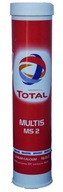 Multifunkčné mazivo Total Multis MS-2 400g