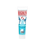 Bizolín gél 100g bischofit kĺby svaly NAMI Bizolín gél 100g bischofit kĺby svaly NAMI