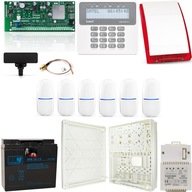 [5D] Domáci alarm - PERFECTA 32 LTE - SATEL