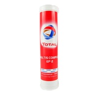 TOTAL MULTIS COMPLEX EP2 400G TOTAL MULTIS COMPLEX EP2 400G