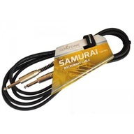 Gitarový kábel pre gitaru 1 meter + PICK Gitarový kábel pre gitaru 1 meter + PICK