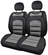 ERGONOMICKÁ PODLOŽKA POTAH SEDADLA 2 ks ERGONOMICKÁ PODLOŽKA POTAH SEDADLA 2 ks