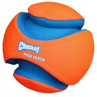 ChuckIt! KICK FETCH plávajúca loptička pre psov L 19cm ChuckIt! KICK FETCH plávajúca loptička pre psov L 19cm