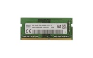 RAM SODIMM DDR4 Hynix 8GB 3200MHz RAM SODIMM DDR4 Hynix 8GB 3200MHz