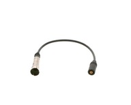 0 986 356 339 BOSCH Sada zapaľovacích káblov 0 986 356 339 BOSCH Sada zapaľovacích káblov