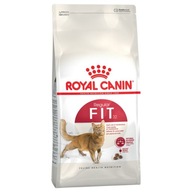 Royal Canin Regular Fit 32 2kg. VÁHOVÉ KRMIVO pre mačky