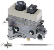 Regulátor plynu s termostatom SIT 0710763 120-200°C