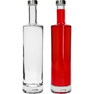 6ks fľaše 500ml Nadčasová fľaša 0,5l 6ks fľaše 500ml Nadčasová fľaša 0,5l